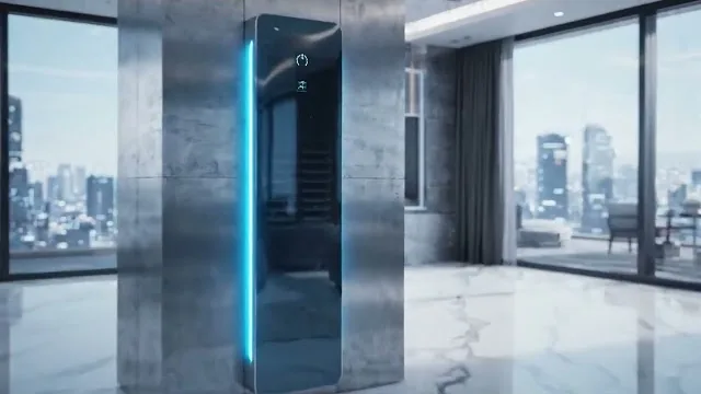 فيديو صيانة ميلا