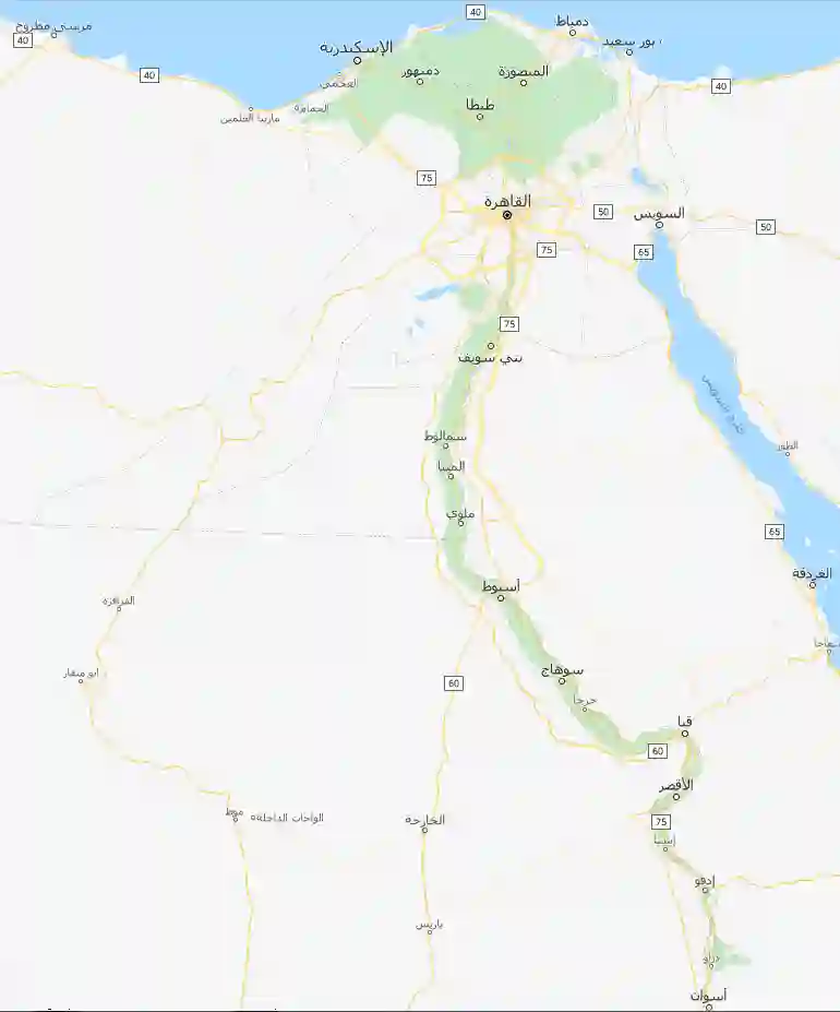 اماكن مراكز صيانة ميلا في اولاد صقر
